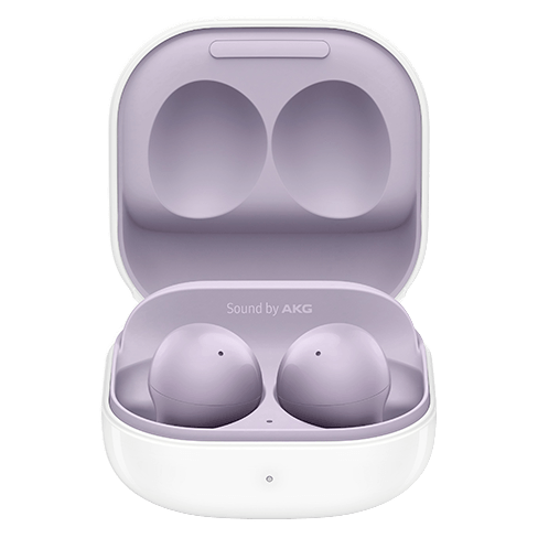 Galaxy Buds2 belaidės ausinės (Atidaryta pakuotė)