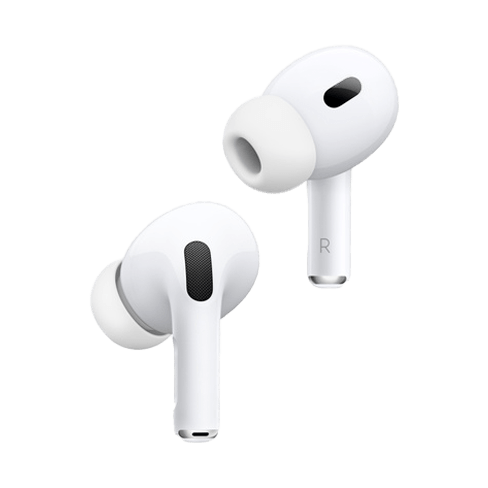 AirPods Pro (2nd gen) belaidės ausinės