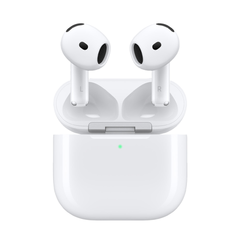 AirPods (4th gen) belaidės ausinės (Atidaryta pakuotė)