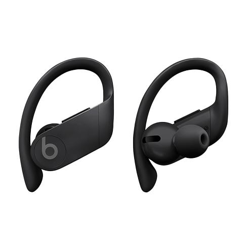 Powerbeats Pro belaidės ausinės