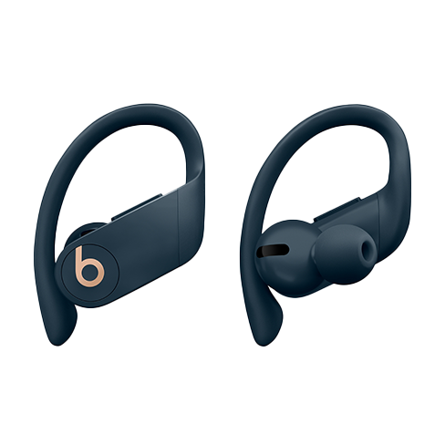 Powerbeats Pro belaidės ausinės