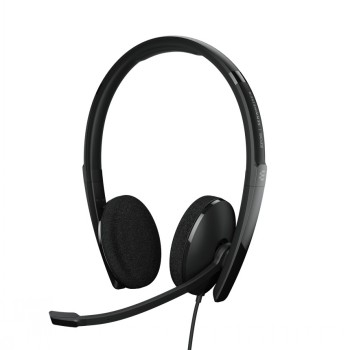 EPOS SENNHEISER ADAPT 160T USB II STEREO TEAMS OPTIMIZED HEADSET|1000901