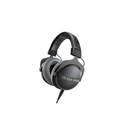 Beyerdynamic | Studio headphones | DT 770 PRO X Limited Edition | Wired | On-Ear|1000381