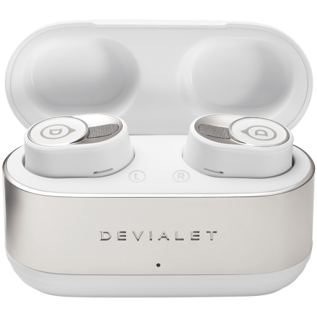 Devialet Gemini II Iconic White|EL213