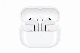 HEADSET GALAXY BUDS 3/WHITE SM-R530 SAMSUNG|SM-R530NZWAEUE