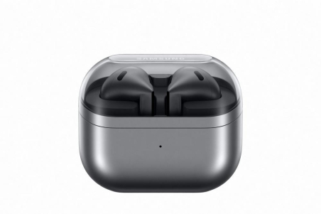 HEADSET GALAXY BUDS 3/SILVER SM-R530 SAMSUNG|SM-R530NZAAEUE