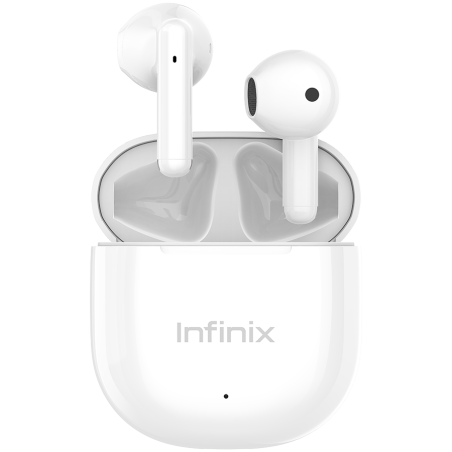 Infinix XBuds 2 XE29 White|XBUDS 2 -XE29_WHITE