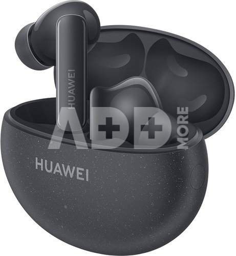 Huawei FreeBuds 5i ANC, Bluetooth, Nebula Black