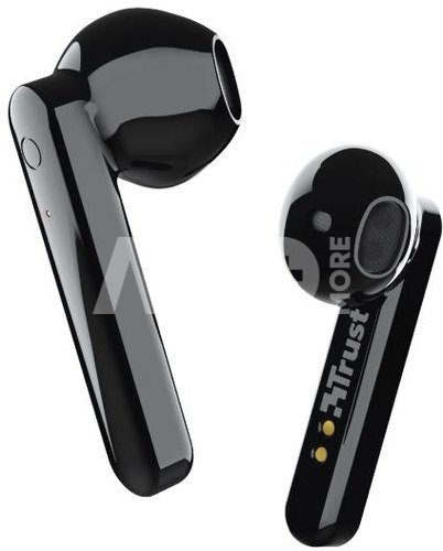 HEADSET PRIMO TOUCH BLUETOOTH/BLACK 23712 TRUST