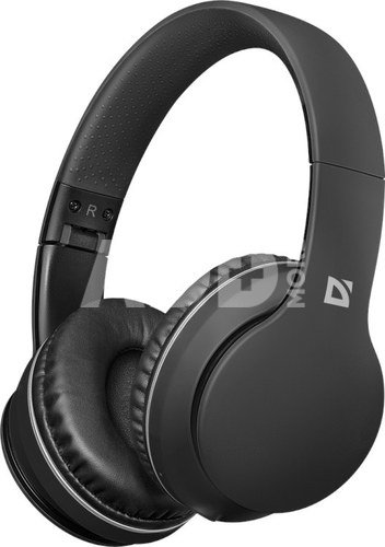 Defender WIRELESS HEADPHONES FRE EMOTION B580