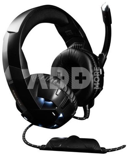 MODECOM Headphones VOLCANO MC-849 SHIELD 2