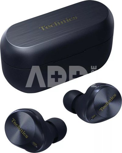 Technics wireless earbuds EAH-AZ80E-A, blue