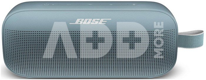 Bose wireless speaker SoundLink Flex, blue