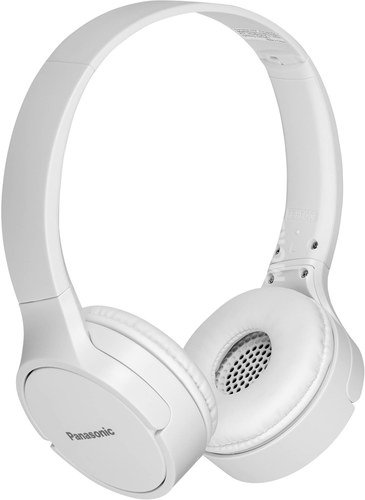 Panasonic wireless headset RB-HF420BE-W, white