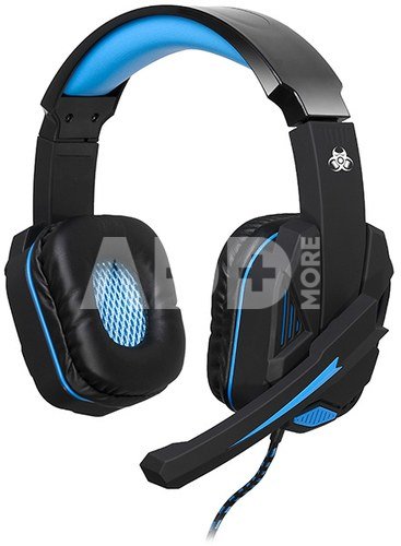 Tracer 45613 Game Zone Xplosive blue