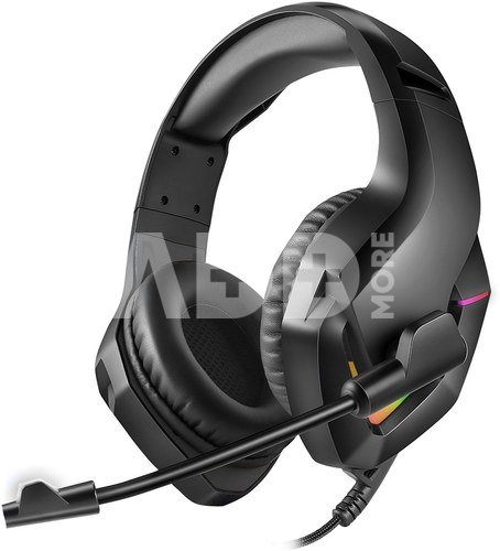 Omega headset Varr VH8050, black