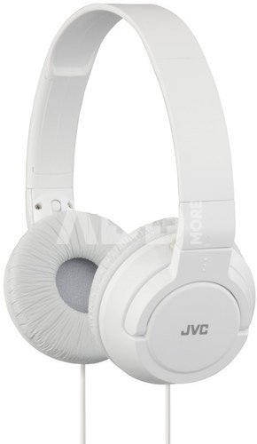 JVC HA-S180 White