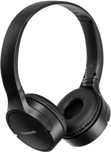 Panasonic wireless headset RB-HF420BE-K, black