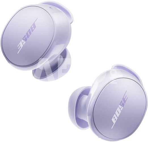 Bose wireless earbuds QuietComfort Earbuds, purple