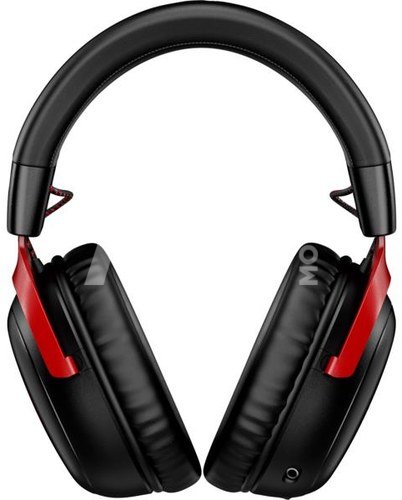 HEADSET HYPERX CLOUD III WRL/BLACK/RED 77Z46AA HYPERX