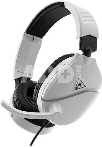 Turtle Beach headset Recon 70 PlayStation, white