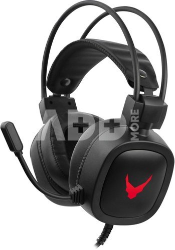 Omega headset Varr VH6020, black