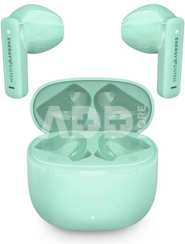 Energy Sistem Earphones StreetMusic Green