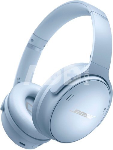 Bose wireless headset QuietComfort Headphones, moonstone blue