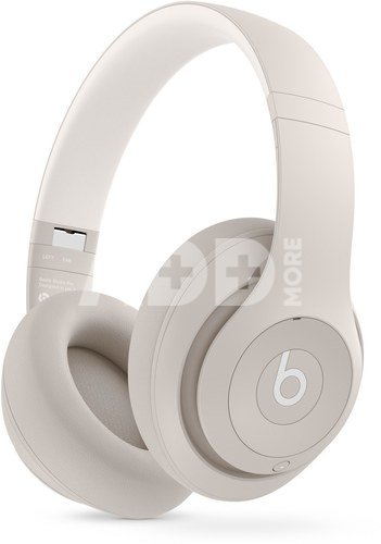 Beats Studio Pro Wireless Headphones, Sandstone Beats