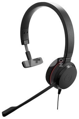 Jabra Evolve 20 Mono