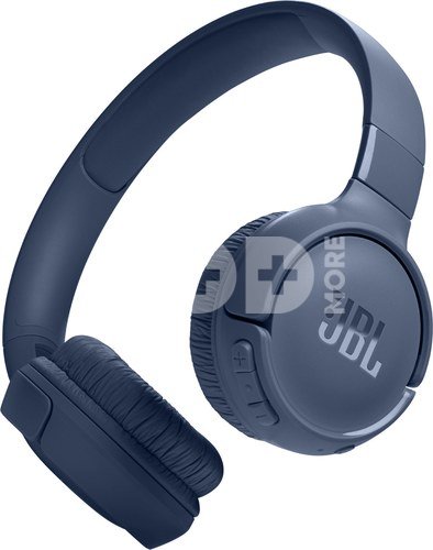 JBL wireless headset Tune 525BT, blue