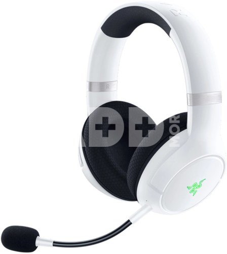 Razer wireless headset Kaira Pro Xbox, white