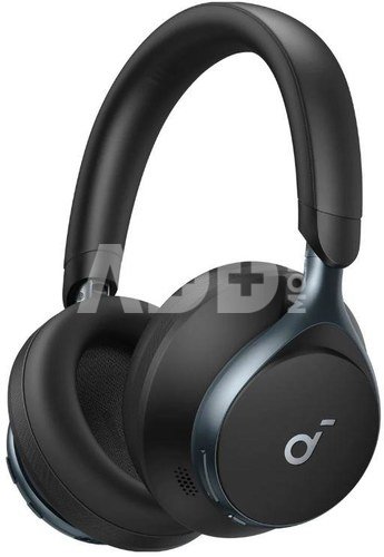 HEADSET SPACE ONE/BLACK A3035G11 SOUNDCORE