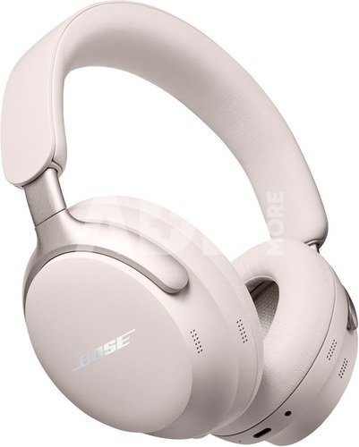 Bose wireless headset QuietComfort Ultra, white