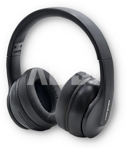 Qoltec Wireless headphones with microphone, BT 5.0 AB
