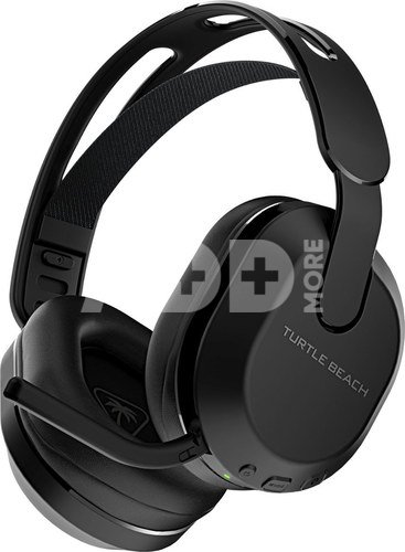 Turtle Beach wireless headset Stealth 500 PlayStation, black