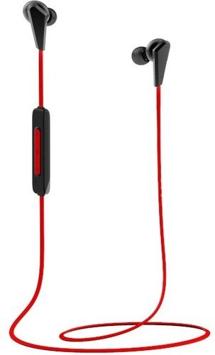 Lenovo Lenovo wireless bluetoo th earphone HE01 RED