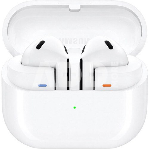 Samsung wireless earbuds Galaxy Buds3, white