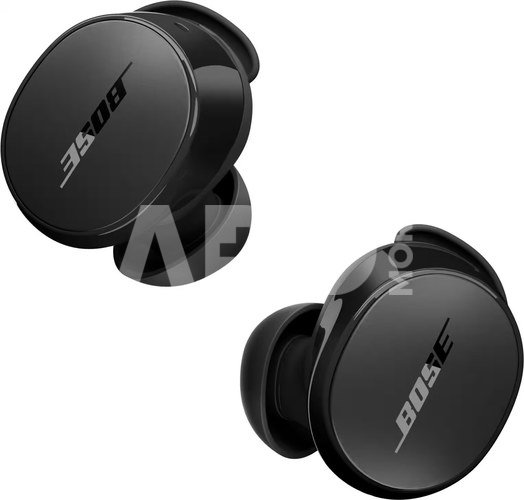 Bose wireless earbuds QuietComfort Earbuds, black