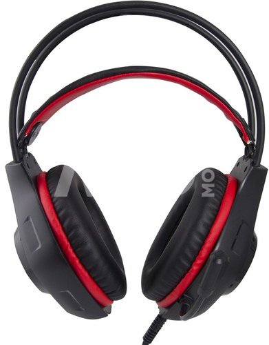 Esperanza Gaming headphone with microphone deathstrike