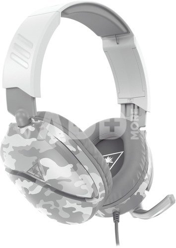 Turtle Beach headset Recon 70, white camo