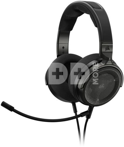 CORSAIR VIRTUOSO PRO Gaming Headset, Wireless, Carbon