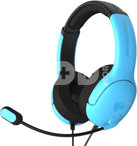 PDP headset Airlite PlayStation, blue