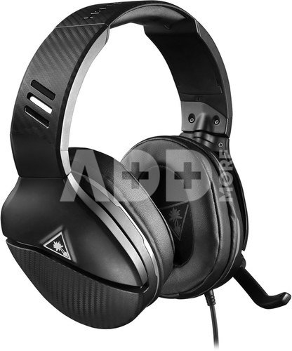 Turtle Beach headset Recon 200, black