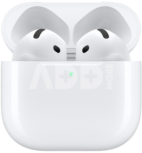 Apple AirPods 4 | Apple