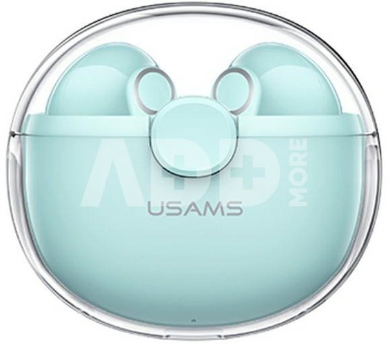 USAMS Bluetooth Headphones 5.1 TWS BU Series