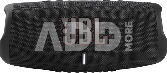 JBL wireless speaker Charge 5, black