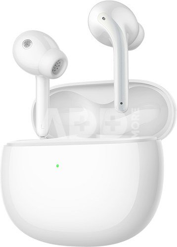 Xiaomi wireless earbuds Buds 3, white