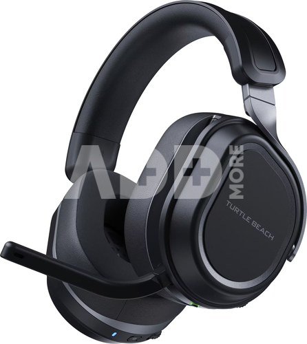 Turtle Beach wireless headset Stealth 700 Gen 3 PC, black