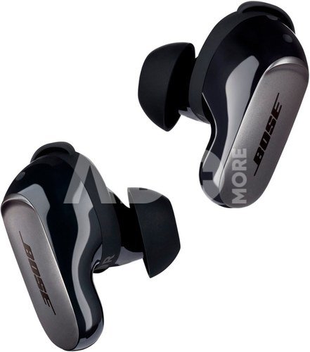 Bose wireless earbuds QuietComfort Ultra Earbuds, black